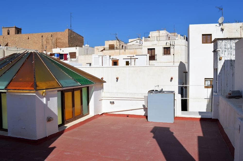 2 sypialnia Komercyjne na sprzedaż w Mojacar - 249 000 € (Ref: 7490710)