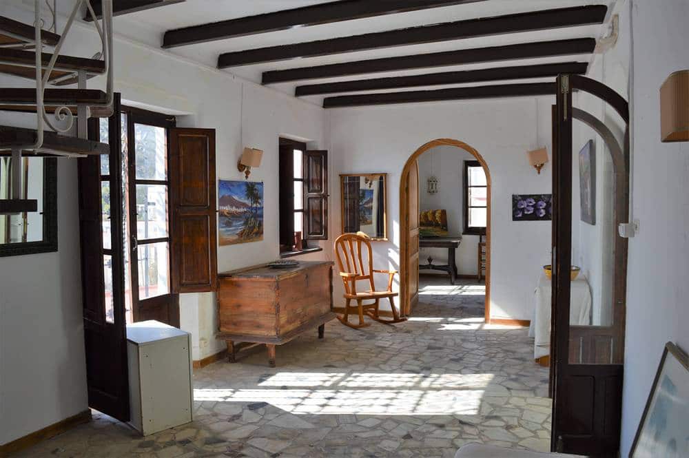 2 sypialnia Komercyjne na sprzedaż w Mojacar - 249 000 € (Ref: 7490710)