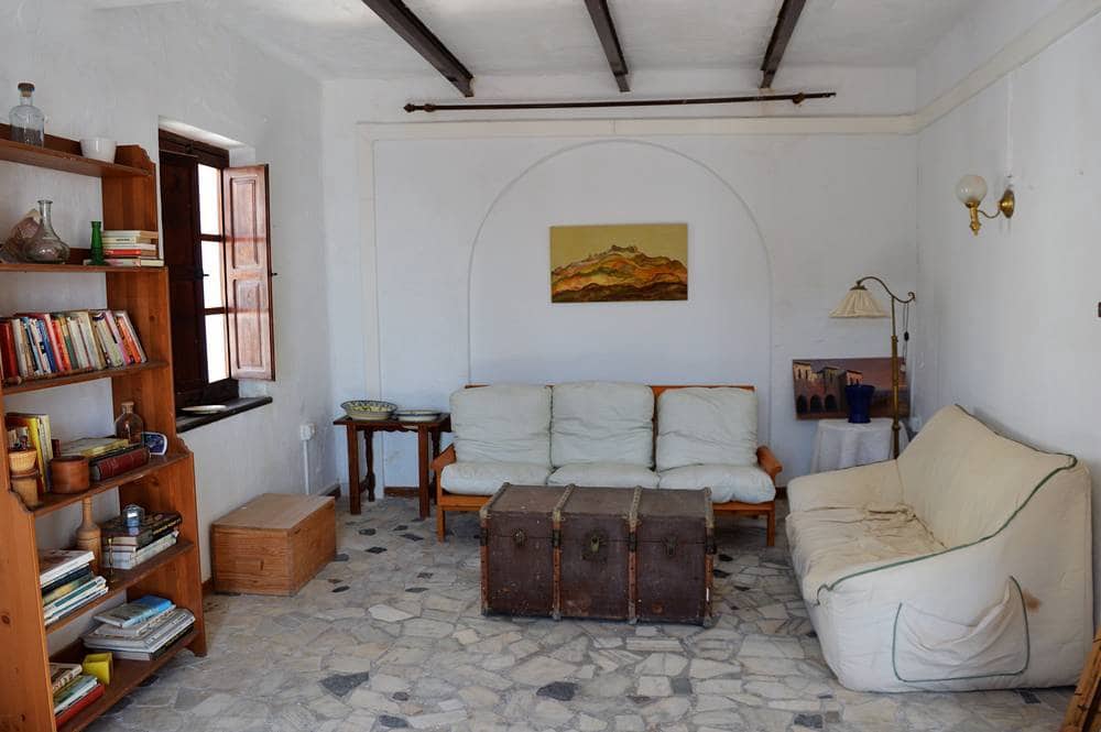 2 sypialnia Komercyjne na sprzedaż w Mojacar - 249 000 € (Ref: 7490710)