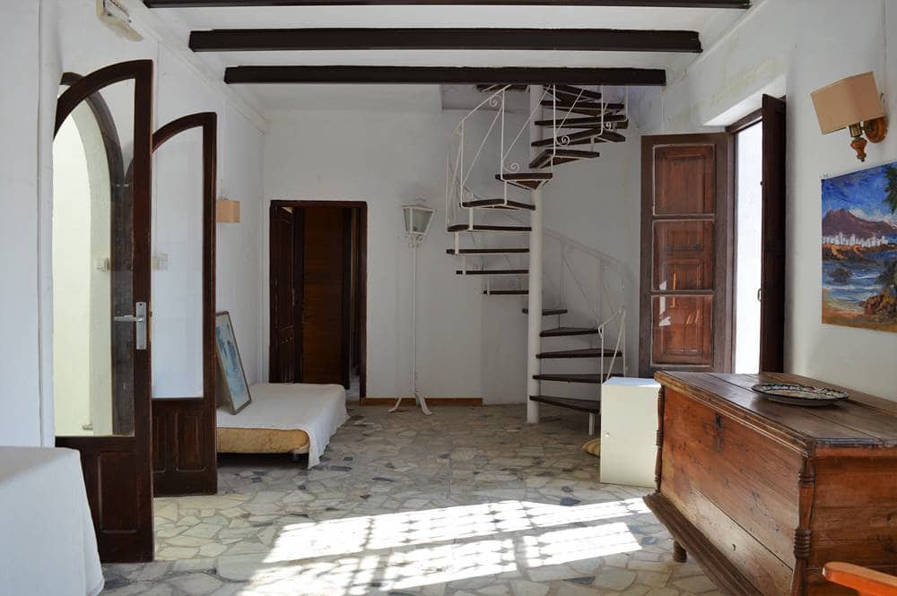 2 sypialnia Komercyjne na sprzedaż w Mojacar - 249 000 € (Ref: 7490710)