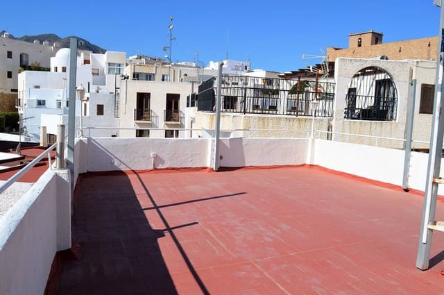 2 bedroom Commercial for sale in Mojácar - € 249,000 (Ref: 7490710)