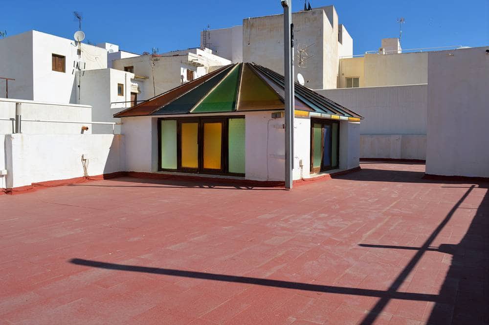 2 sypialnia Komercyjne na sprzedaż w Mojacar - 249 000 € (Ref: 7490710)