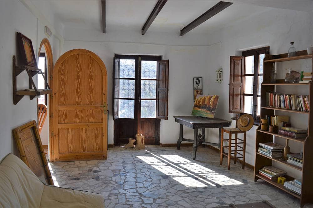 2 sypialnia Komercyjne na sprzedaż w Mojacar - 249 000 € (Ref: 7490710)