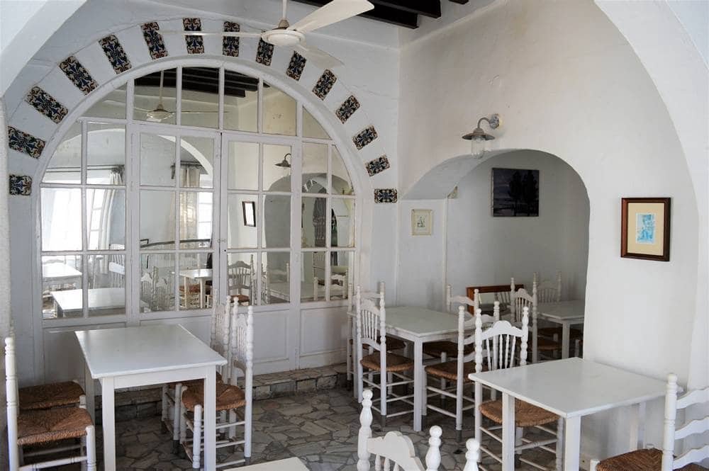 2 sypialnia Komercyjne na sprzedaż w Mojacar - 249 000 € (Ref: 7490710)