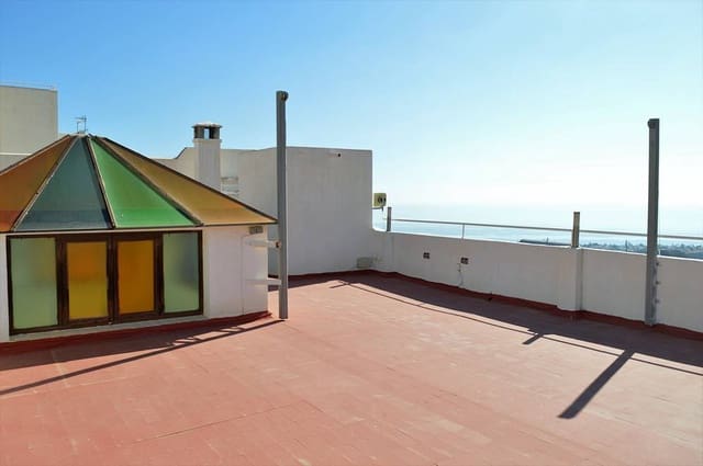 2 bedroom Commercial for sale in Mojácar - € 249,000 (Ref: 7490710)