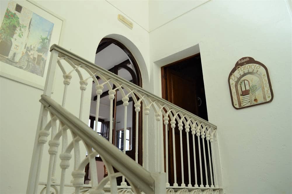 2 sypialnia Komercyjne na sprzedaż w Mojacar - 249 000 € (Ref: 7490710)