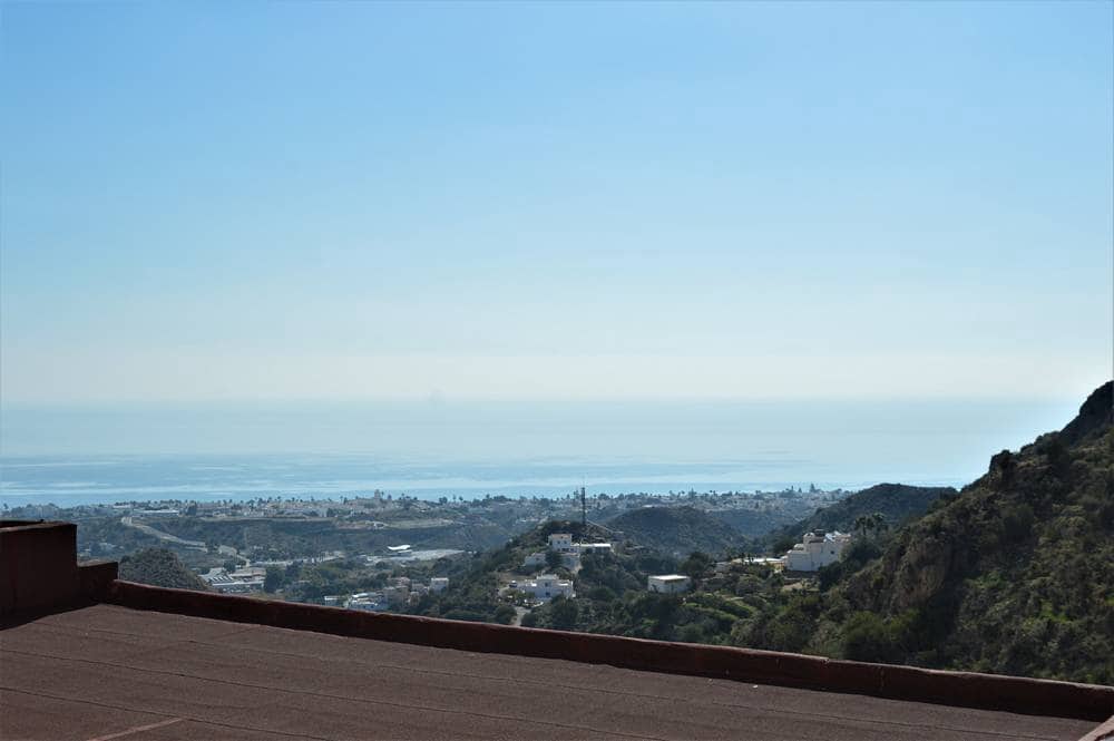 2 sypialnia Komercyjne na sprzedaż w Mojacar - 249 000 € (Ref: 7490710)