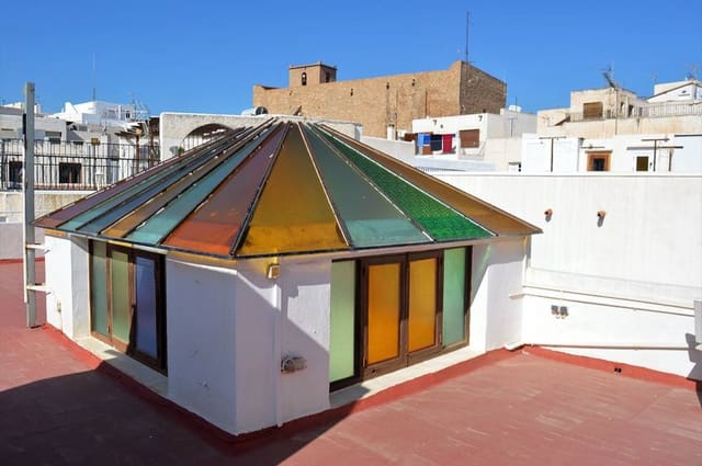 2 bedroom Commercial for sale in Mojácar - € 249,000 (Ref: 7490710)