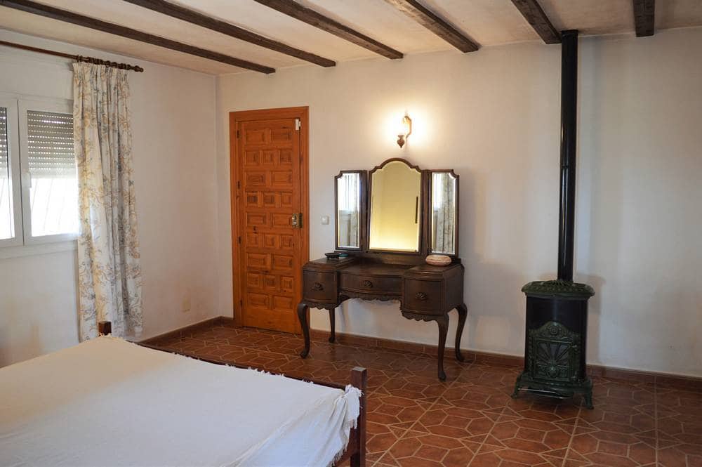 2 quarto Moradia para venda em Bedar com piscina garagem - 340 000 € (Ref: 7590994)