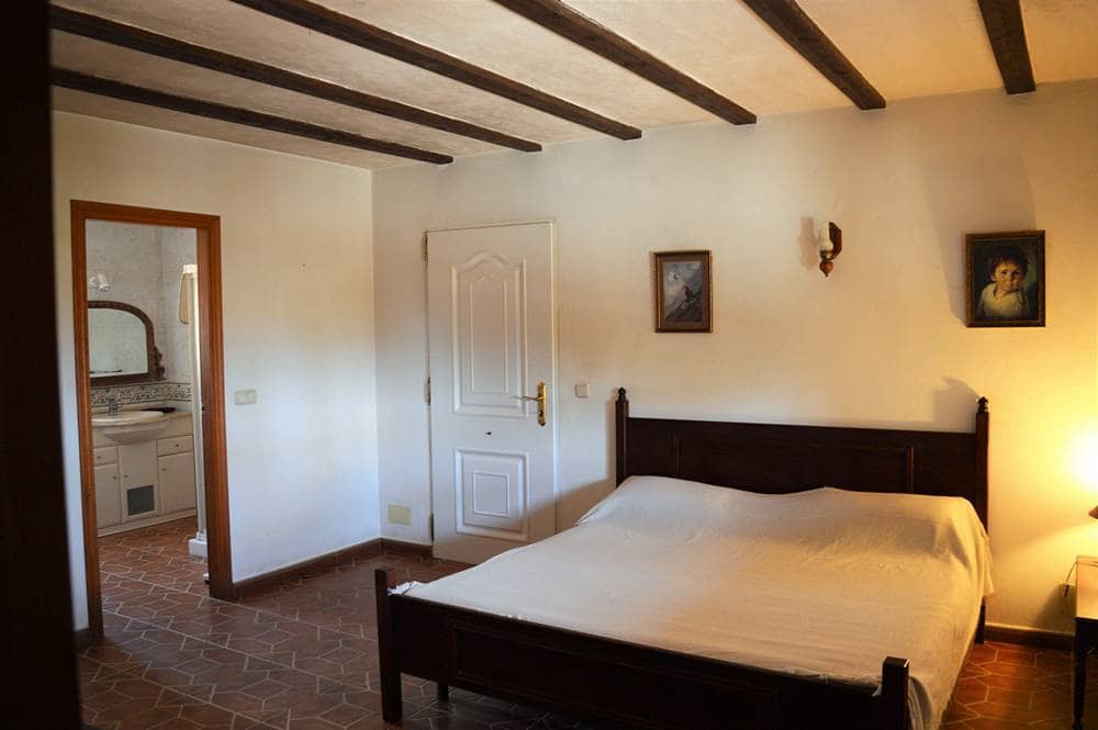 2 quarto Moradia para venda em Bedar com piscina garagem - 340 000 € (Ref: 7590994)