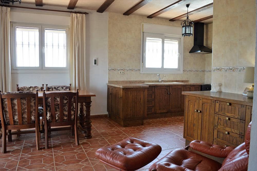 2 quarto Moradia para venda em Bedar com piscina garagem - 340 000 € (Ref: 7590994)