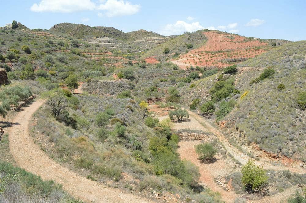 2 quarto Moradia para venda em Bedar com piscina garagem - 340 000 € (Ref: 7590994)