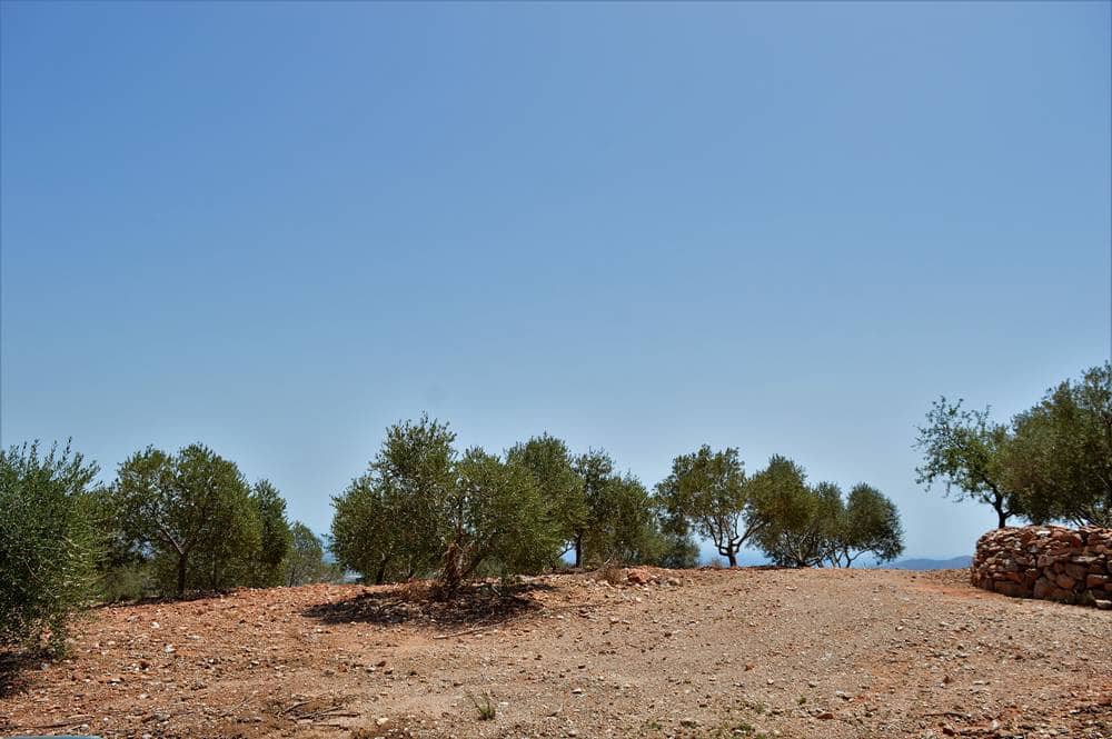 2 quarto Moradia para venda em Bedar com piscina garagem - 340 000 € (Ref: 7590994)