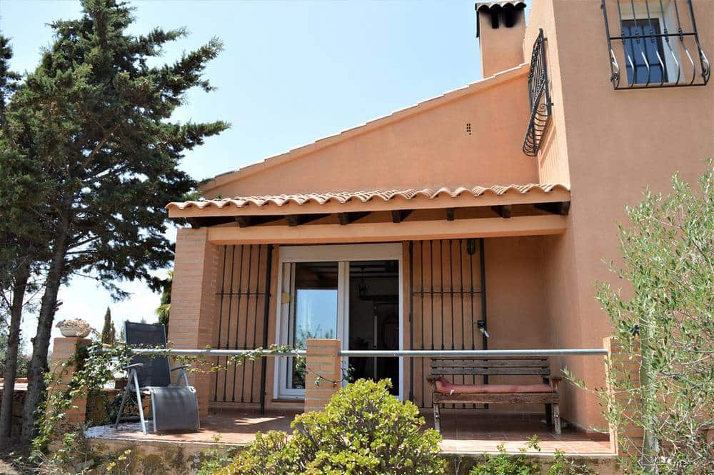 2 quarto Moradia para venda em Bedar com piscina garagem - 340 000 € (Ref: 7590994)