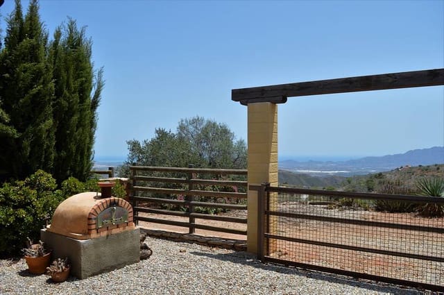 2 quarto Moradia para venda em Bédar com piscina garagem - 340 000 € (Ref: 7590994)