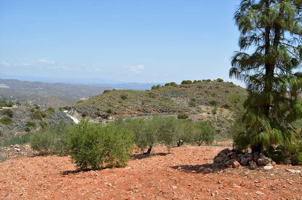 2 quarto Moradia para venda em Bedar com piscina garagem - 340 000 € (Ref: 7590994)