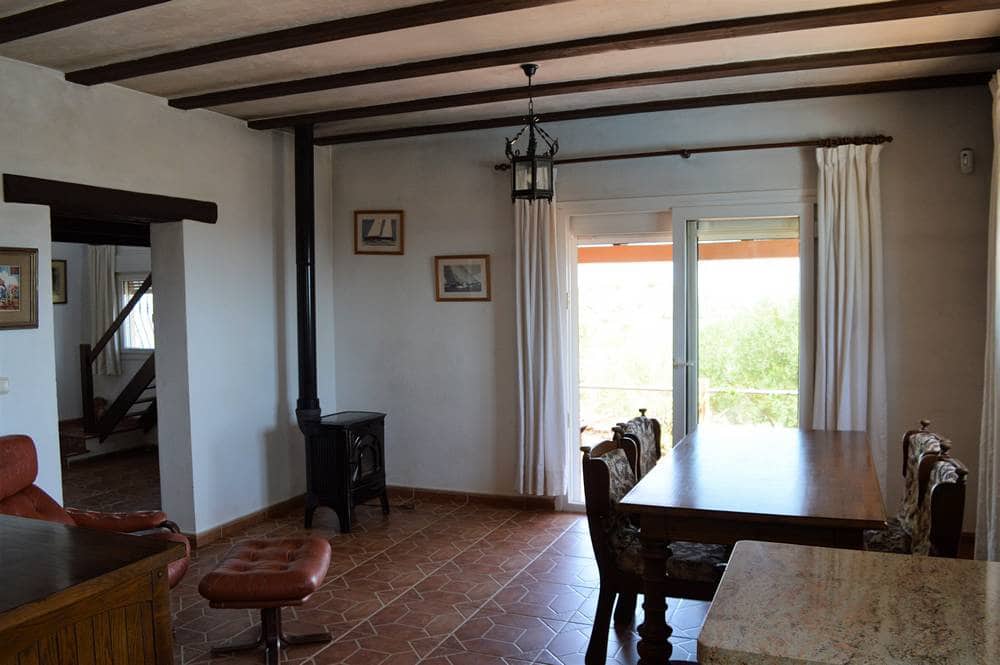 2 quarto Moradia para venda em Bedar com piscina garagem - 340 000 € (Ref: 7590994)