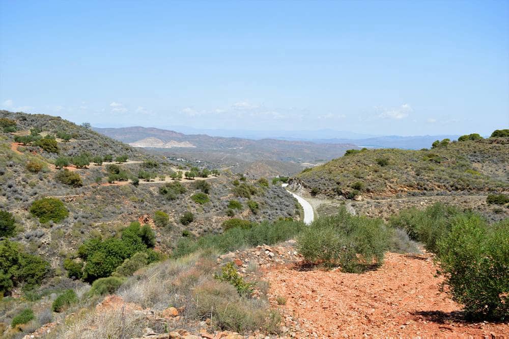 2 quarto Moradia para venda em Bedar com piscina garagem - 340 000 € (Ref: 7590994)