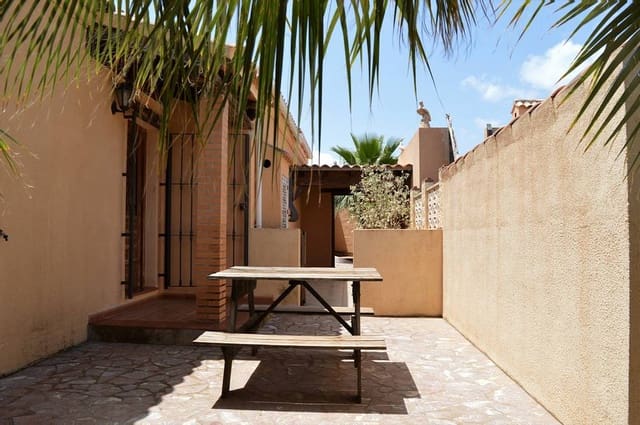 2 quarto Moradia para venda em Bédar com piscina garagem - 340 000 € (Ref: 7590994)