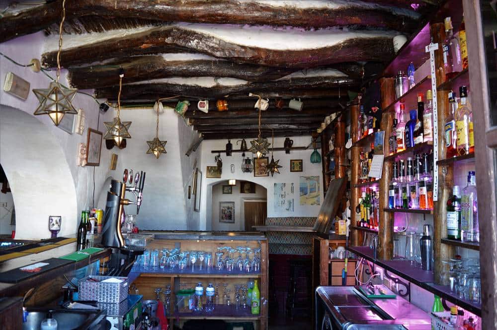 2 soveværelse Erhverv til salg i Mojacar med garage - € 295.000 (Ref: 7593924)