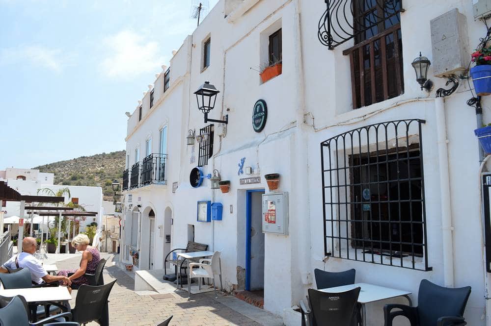 2 soveværelse Erhverv til salg i Mojacar med garage - € 295.000 (Ref: 7593924)