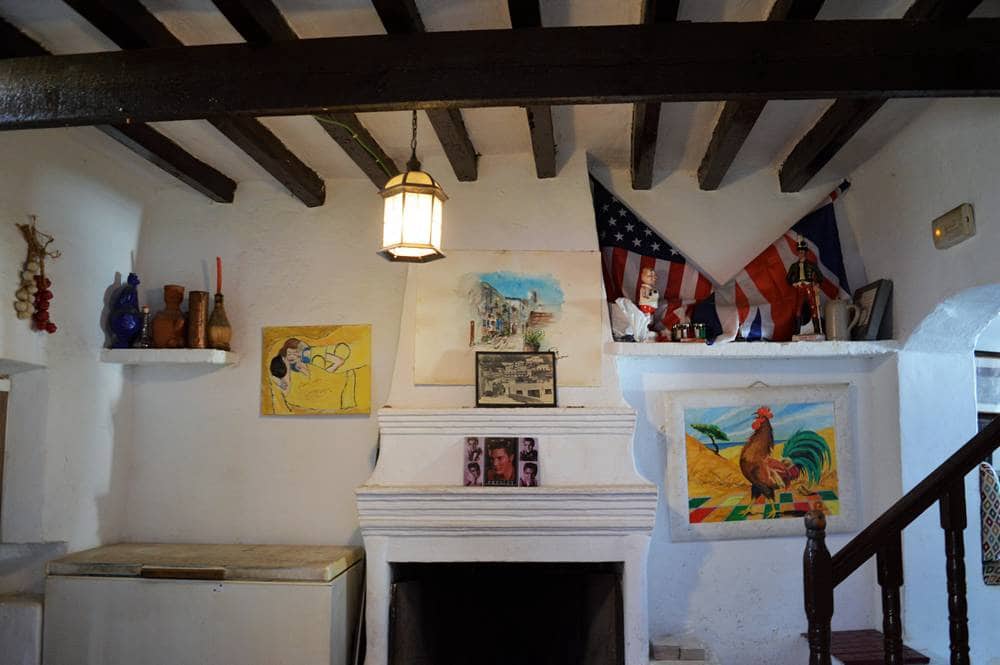 2 soveværelse Erhverv til salg i Mojacar med garage - € 295.000 (Ref: 7593924)