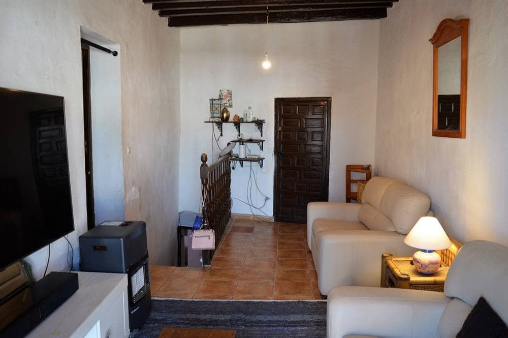 2 soveværelse Erhverv til salg i Mojacar med garage - € 295.000 (Ref: 7593924)