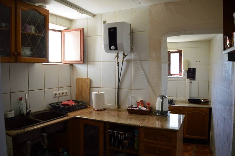 2 soveværelse Erhverv til salg i Mojacar med garage - € 295.000 (Ref: 7593924)