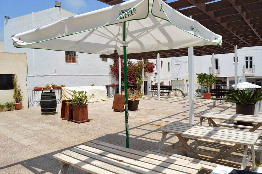 2 soveværelse Erhverv til salg i Mojacar med garage - € 295.000 (Ref: 7593924)