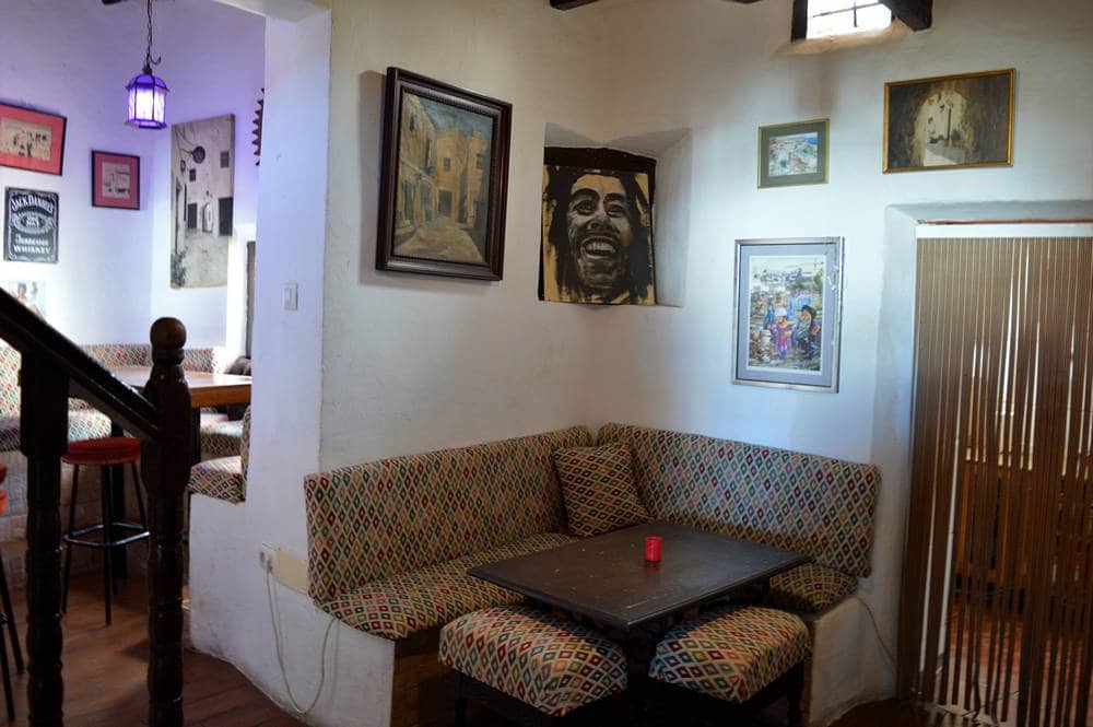 2 soveværelse Erhverv til salg i Mojacar med garage - € 295.000 (Ref: 7593924)