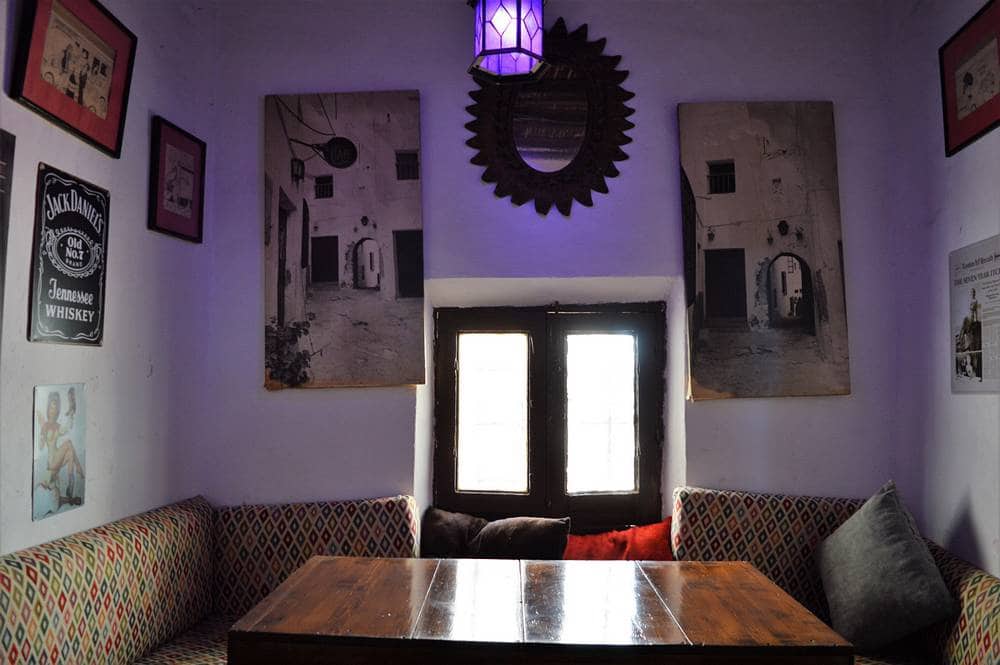 2 soveværelse Erhverv til salg i Mojacar med garage - € 295.000 (Ref: 7593924)