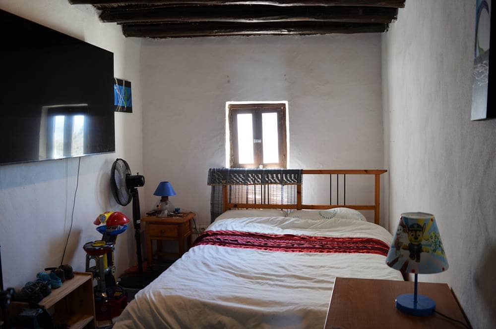 2 soveværelse Erhverv til salg i Mojacar med garage - € 295.000 (Ref: 7593924)