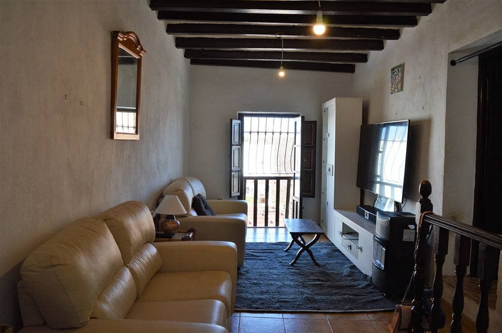 2 soveværelse Erhverv til salg i Mojacar med garage - € 295.000 (Ref: 7593924)