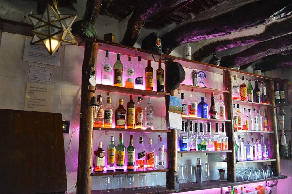 2 soveværelse Erhverv til salg i Mojacar med garage - € 295.000 (Ref: 7593924)