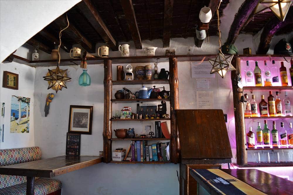 2 soveværelse Erhverv til salg i Mojacar med garage - € 295.000 (Ref: 7593924)