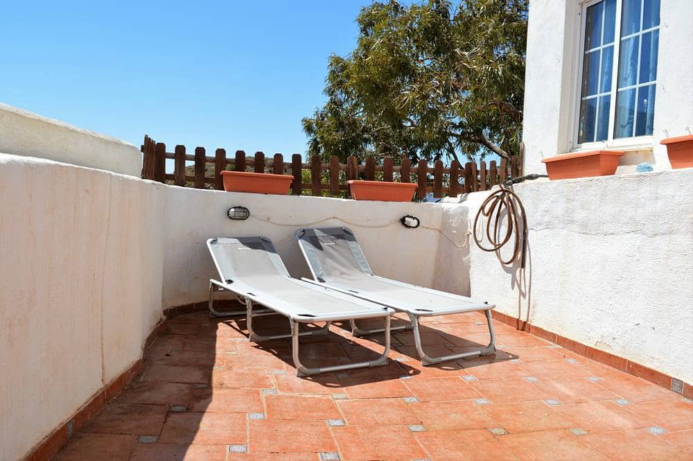 2 soveværelse Erhverv til salg i Mojacar med garage - € 295.000 (Ref: 7593924)