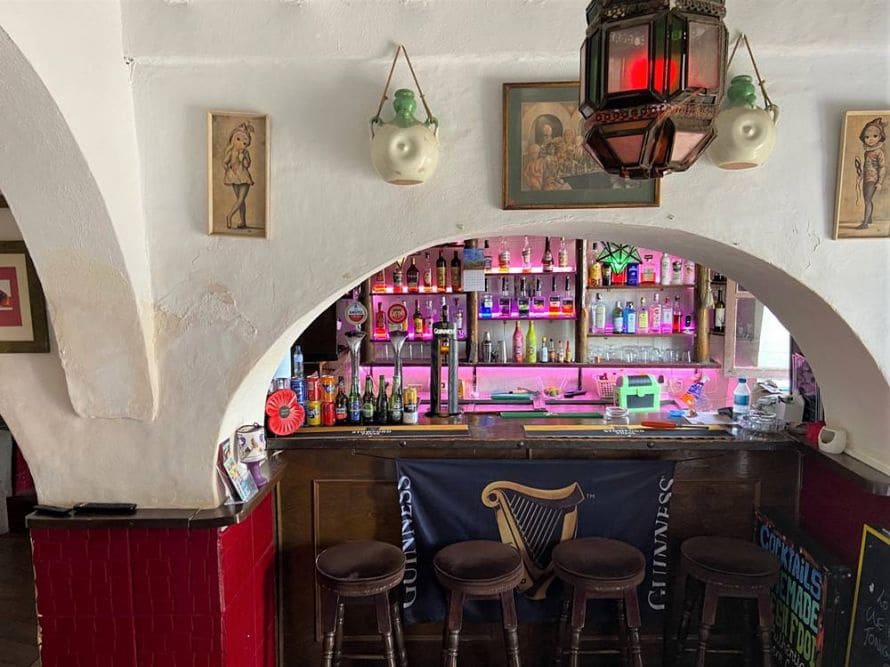 2 soveværelse Erhverv til salg i Mojacar med garage - € 295.000 (Ref: 7593924)