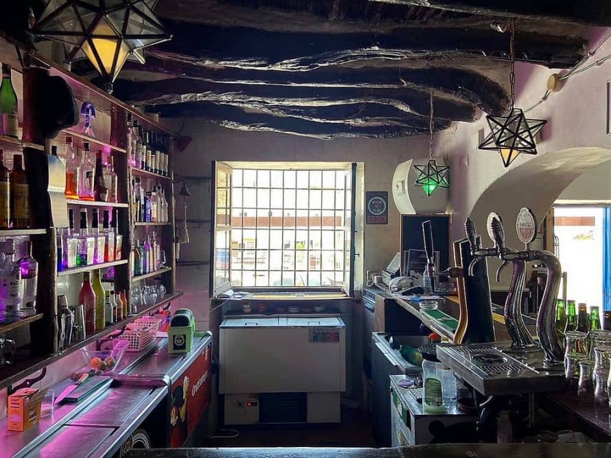 2 soveværelse Erhverv til salg i Mojacar med garage - € 295.000 (Ref: 7593924)