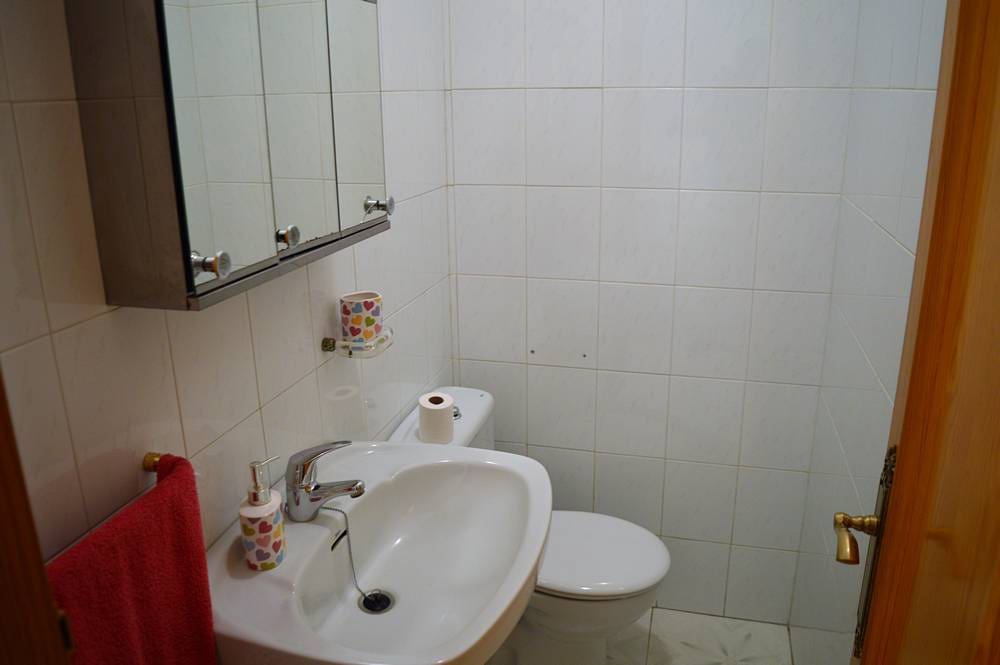 3 soverom Hus til salgs i Lubrin med garasje - € 185 000 (Ref: 7660651)