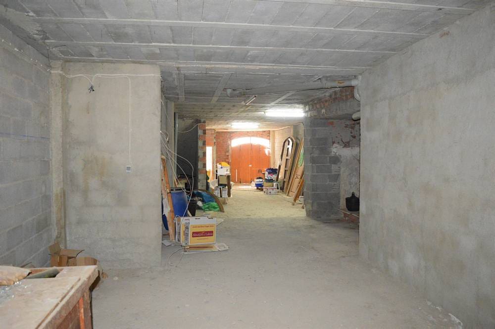 3 soverom Hus til salgs i Lubrin med garasje - € 185 000 (Ref: 7660651)