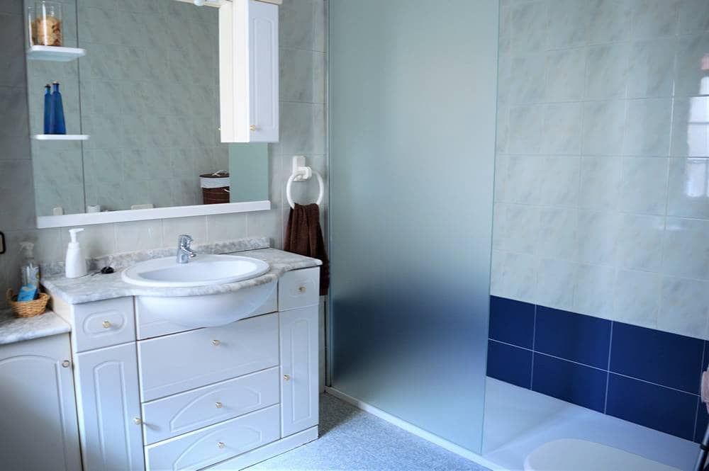 3 soverom Hus til salgs i Lubrin med garasje - € 185 000 (Ref: 7660651)