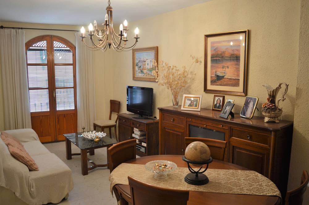 3 soverom Hus til salgs i Lubrin med garasje - € 185 000 (Ref: 7660651)