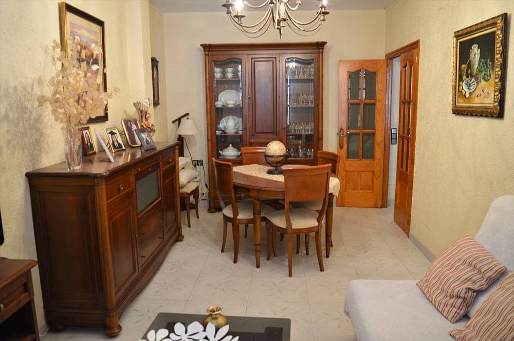 3 soverom Hus til salgs i Lubrin med garasje - € 185 000 (Ref: 7660651)