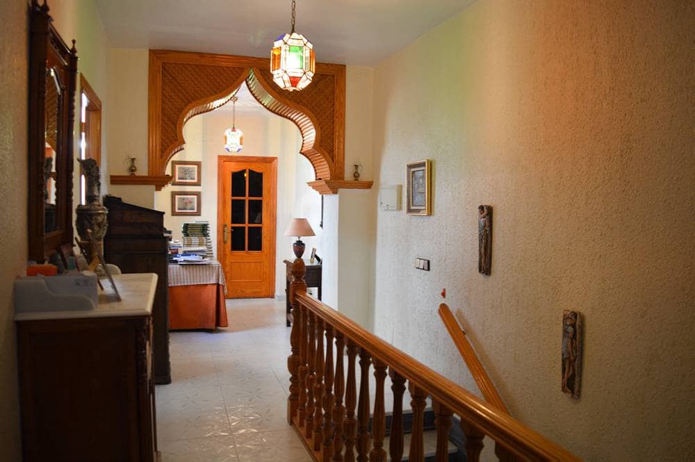 3 soverom Hus til salgs i Lubrin med garasje - € 185 000 (Ref: 7660651)