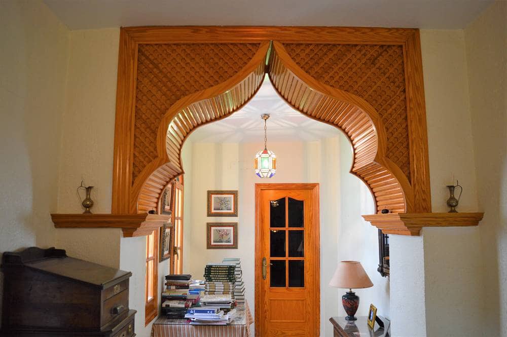 3 soverom Hus til salgs i Lubrin med garasje - € 185 000 (Ref: 7660651)