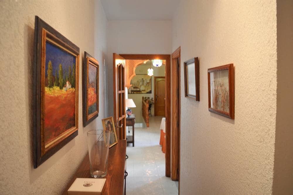 3 soverom Hus til salgs i Lubrin med garasje - € 185 000 (Ref: 7660651)