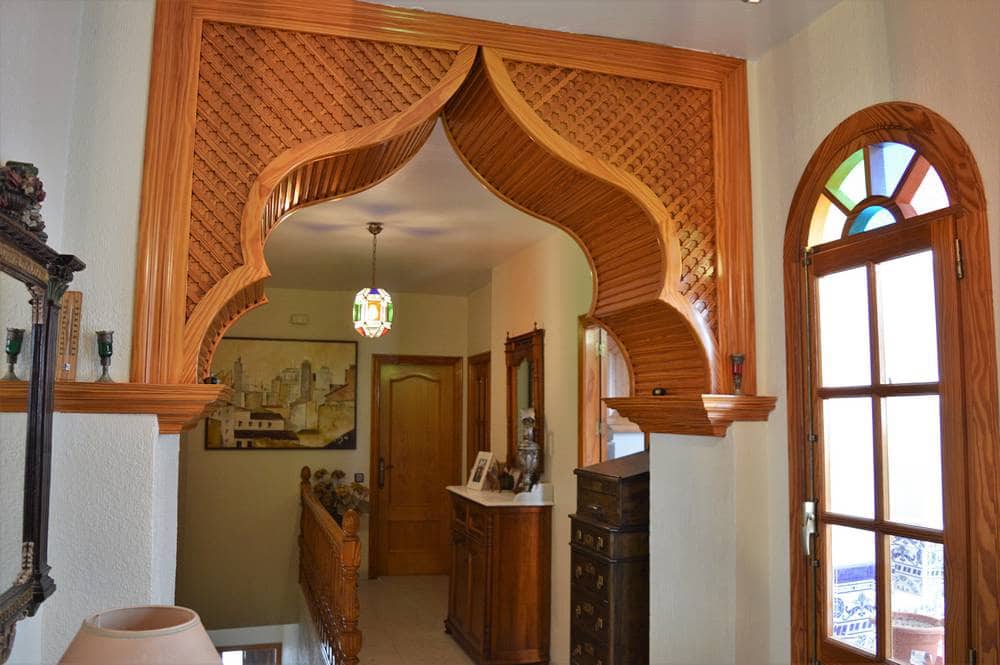 3 soverom Hus til salgs i Lubrin med garasje - € 185 000 (Ref: 7660651)