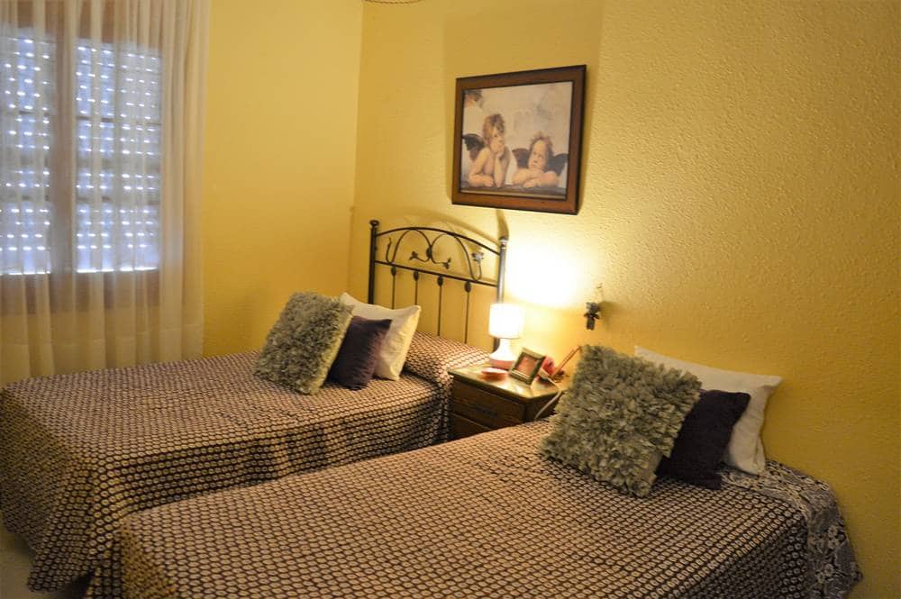 3 soverom Hus til salgs i Lubrin med garasje - € 185 000 (Ref: 7660651)