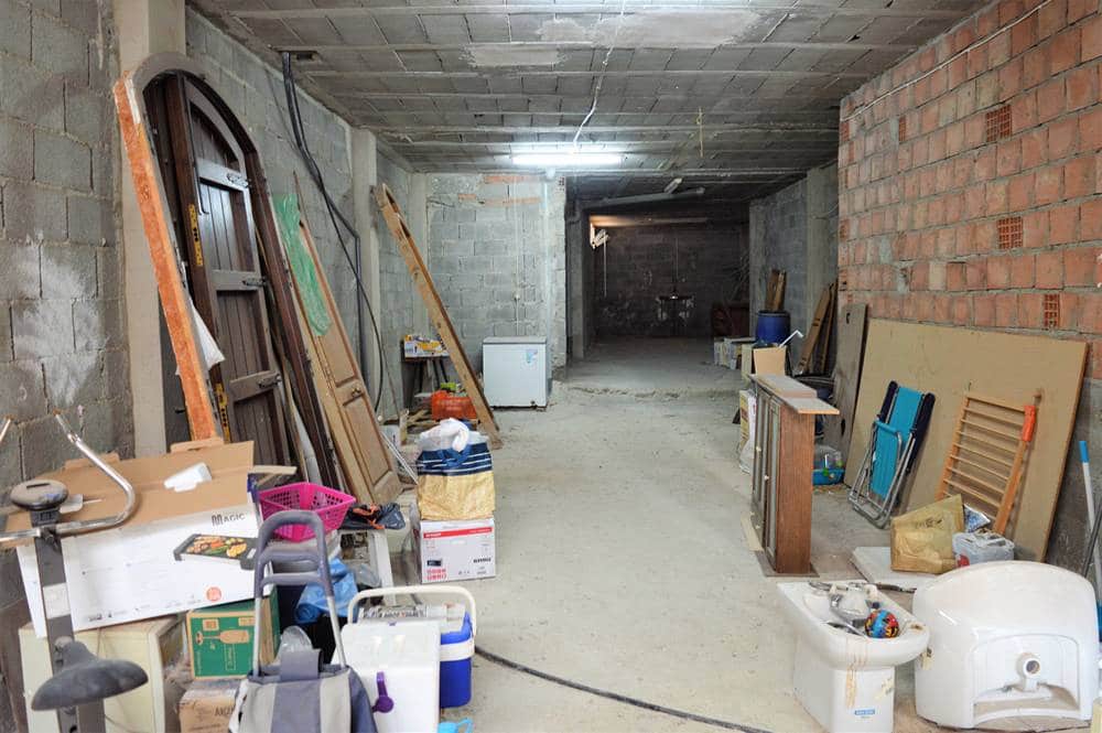 3 soverom Hus til salgs i Lubrin med garasje - € 185 000 (Ref: 7660651)