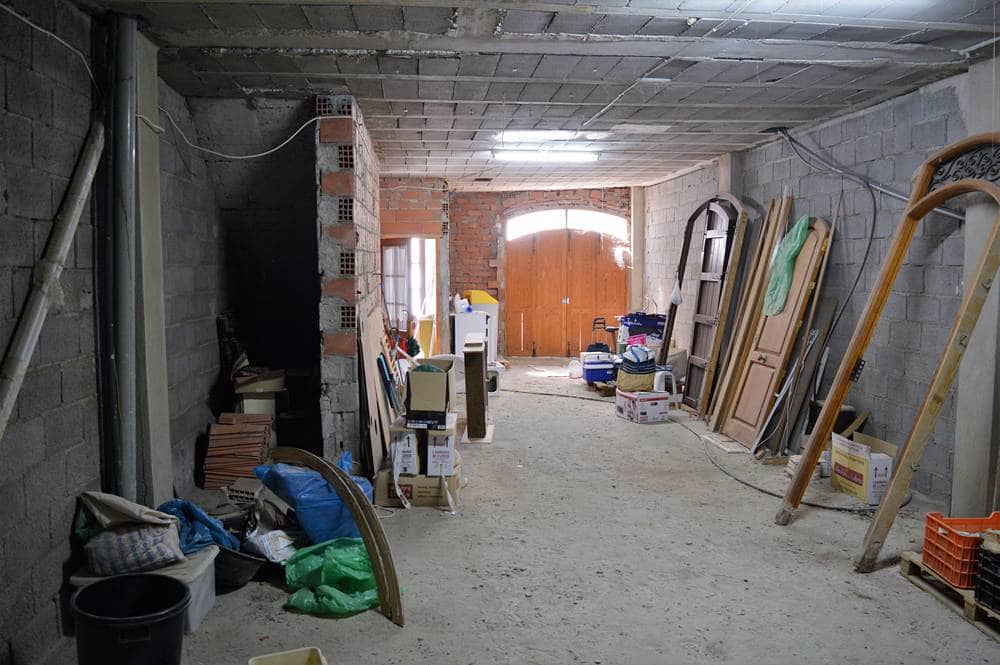 3 soverom Hus til salgs i Lubrin med garasje - € 185 000 (Ref: 7660651)